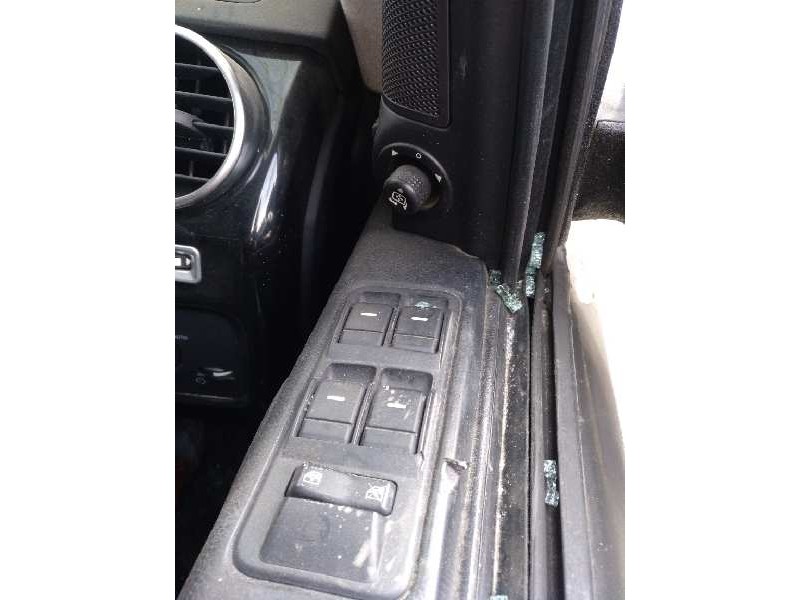 land rover discovery del año 2007