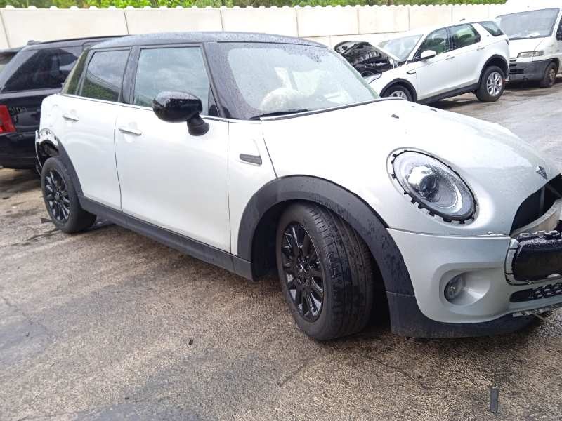 mini mini 5-trg. (f55) del año 2019