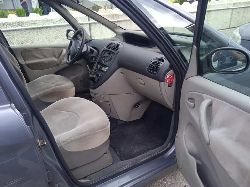 citroën xsara picasso del año 2003