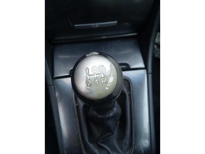 honda accord berlina (cl/cn) del año 2005