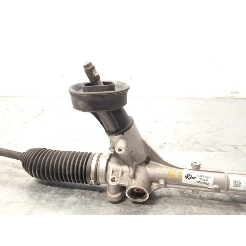 Recambio de cremallera direccion para volkswagen t-cross 1.0 tsi referencia OEM IAM 2Q1423057J  