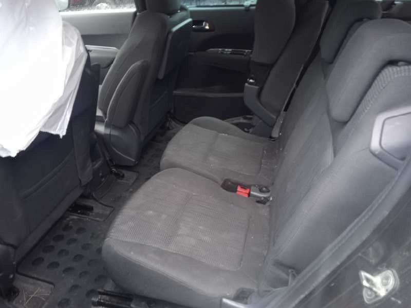 peugeot 5008 del año 2013