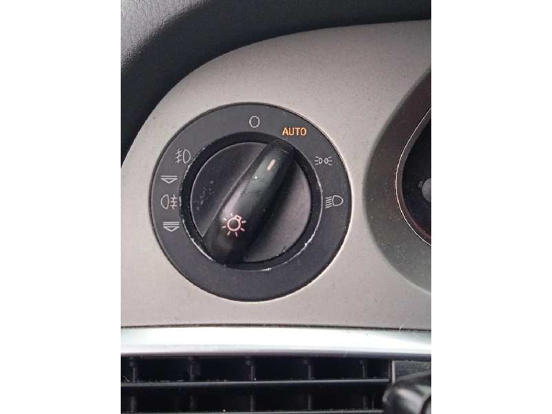 audi a6 avant (4f5) del año 2007