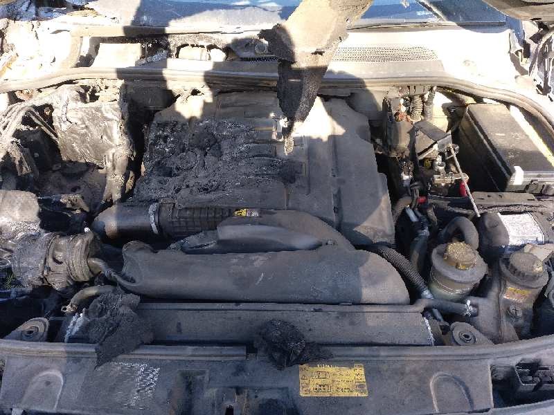 land rover discovery del año 2007