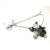 Recambio de elevalunas trasero derecho para toyota rav4 referencia OEM IAM 8571042150  0620205521