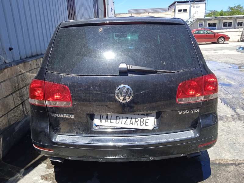 volkswagen touareg (7la) del año 2004
