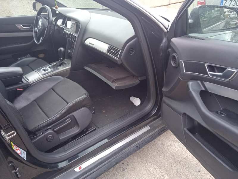 audi a6 avant (4f5) del año 2007