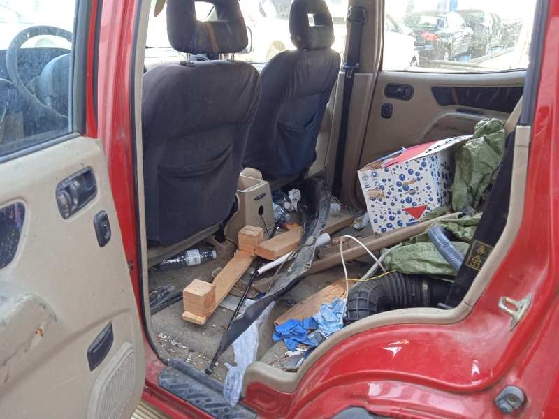 nissan terrano/terrano.ii (r20) del año 1999