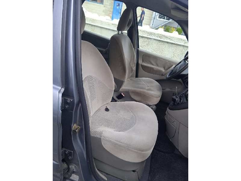 citroën xsara picasso del año 2003