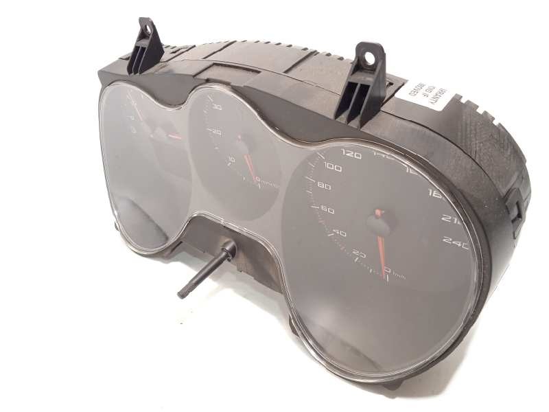 Recambio de cuadro instrumentos para seat altea xl (5p5) stylance / style referencia OEM IAM 1P0920811A  1P0920811AX