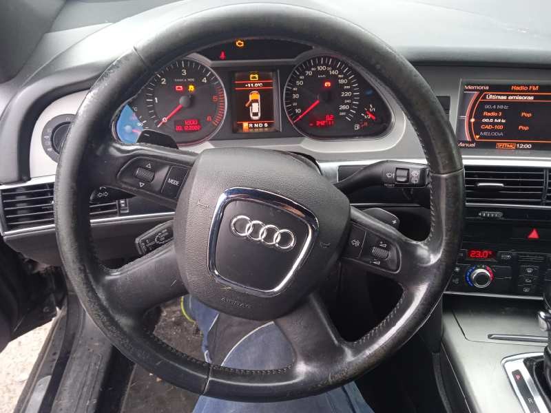 audi a6 avant (4f5) del año 2007