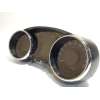 Recambio de cuadro instrumentos para peugeot 5008 1.6 hdi fap referencia OEM IAM 9804263880 9805170680 9677785180