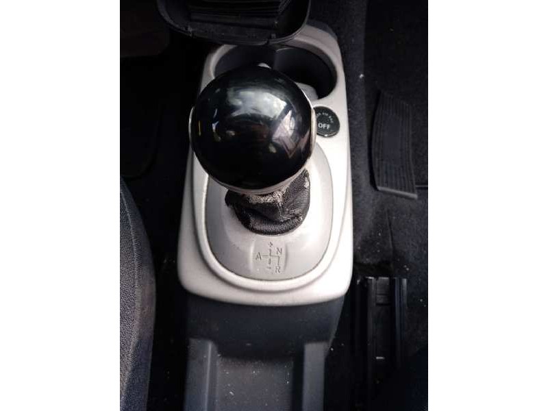 smart forfour del año 2004