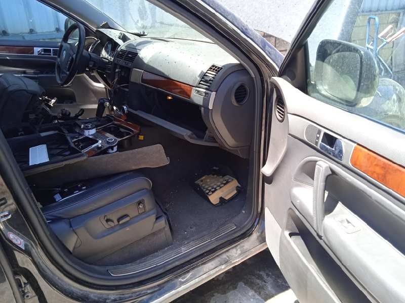 volkswagen touareg (7la) del año 2004