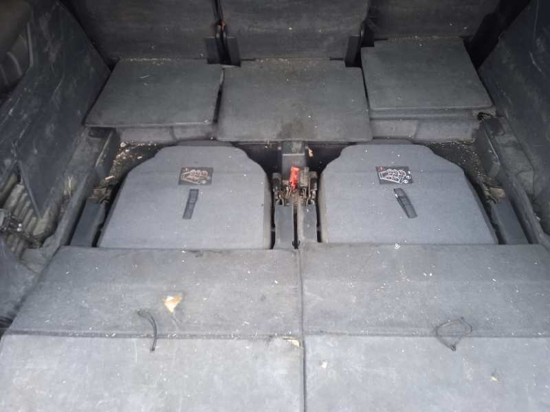 peugeot 5008 del año 2013