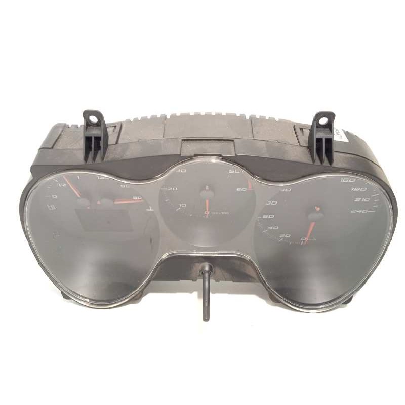 Recambio de cuadro instrumentos para seat altea xl (5p5) stylance / style referencia OEM IAM 1P0920811A  1P0920811AX