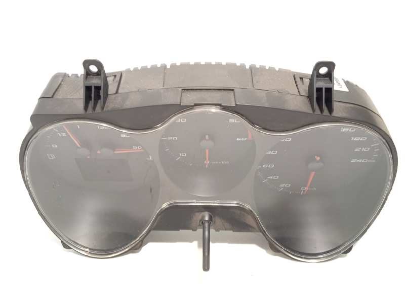 Recambio de cuadro instrumentos para seat altea xl (5p5) stylance / style referencia OEM IAM 1P0920811A  1P0920811AX