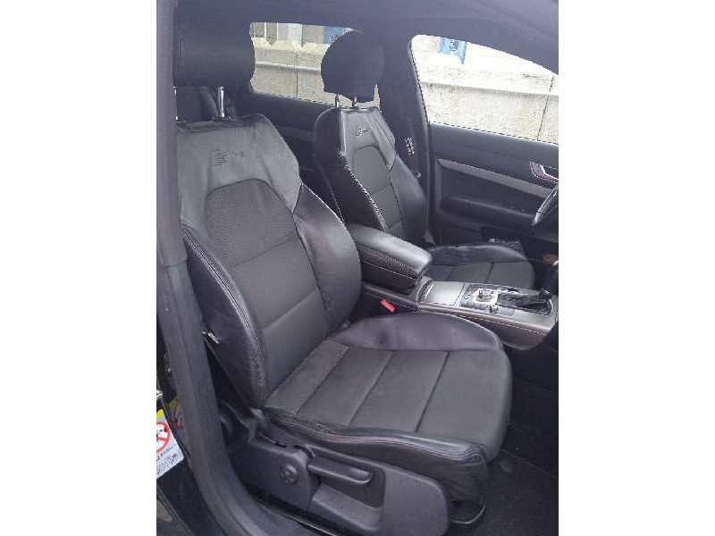 audi a6 avant (4f5) del año 2007