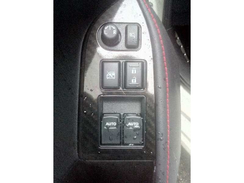 subaru brz del año 2018