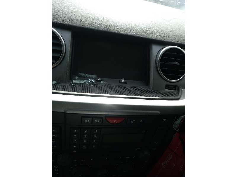 land rover discovery del año 2007