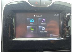 renault clio iv del año 2015 2