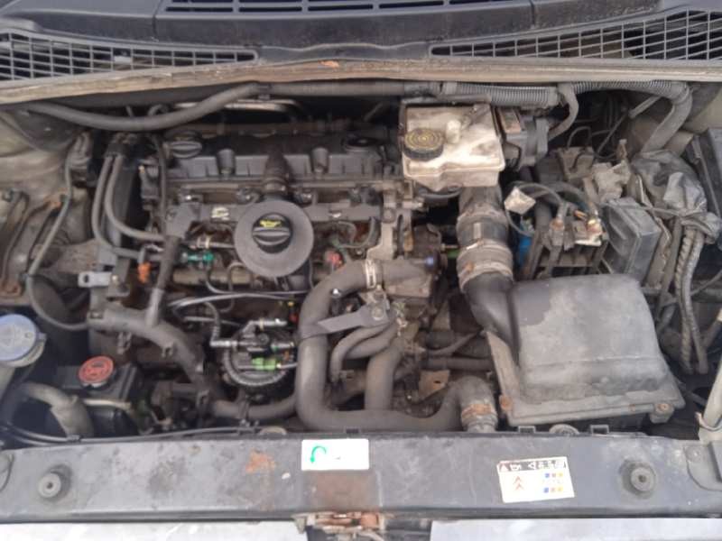 citroën xsara picasso del año 2003