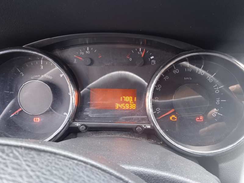 peugeot 5008 del año 2013