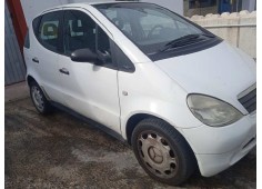 MERCEDES-BENZ CLASE A (W168)