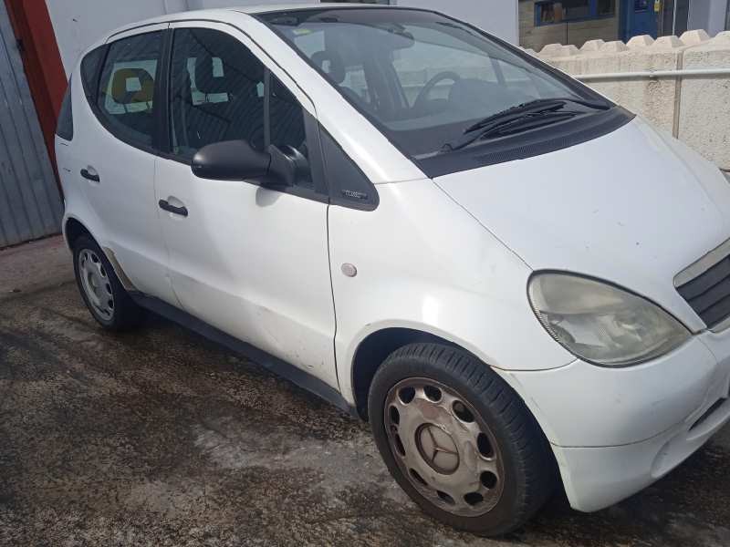 mercedes-benz clase a (w168) del año 2001