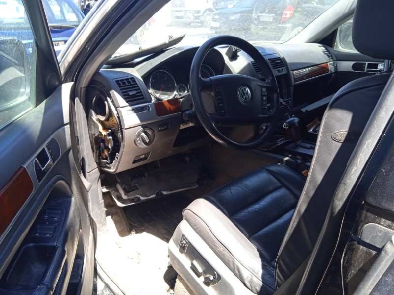 volkswagen touareg (7la) del año 2004