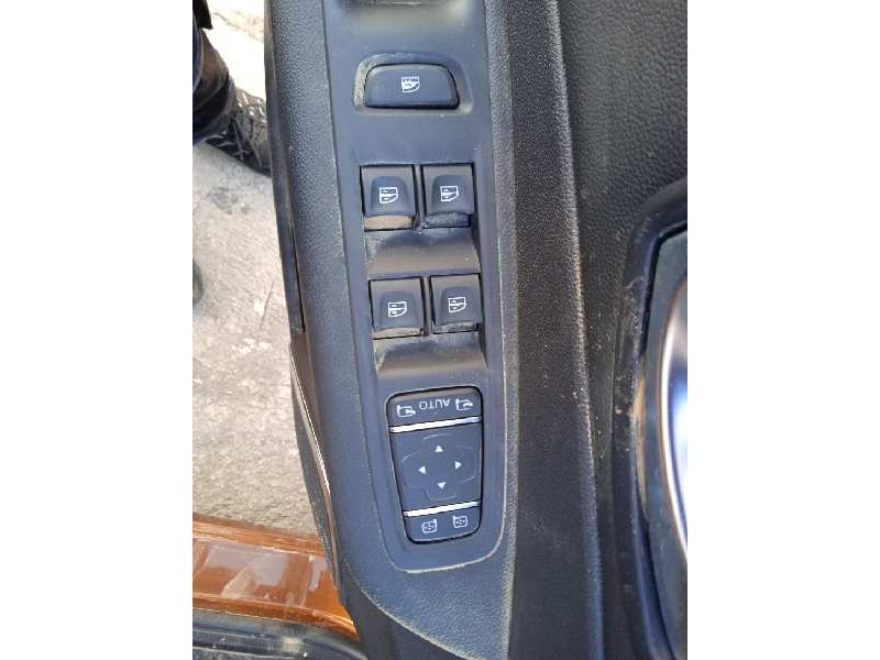 renault captur del año 2018