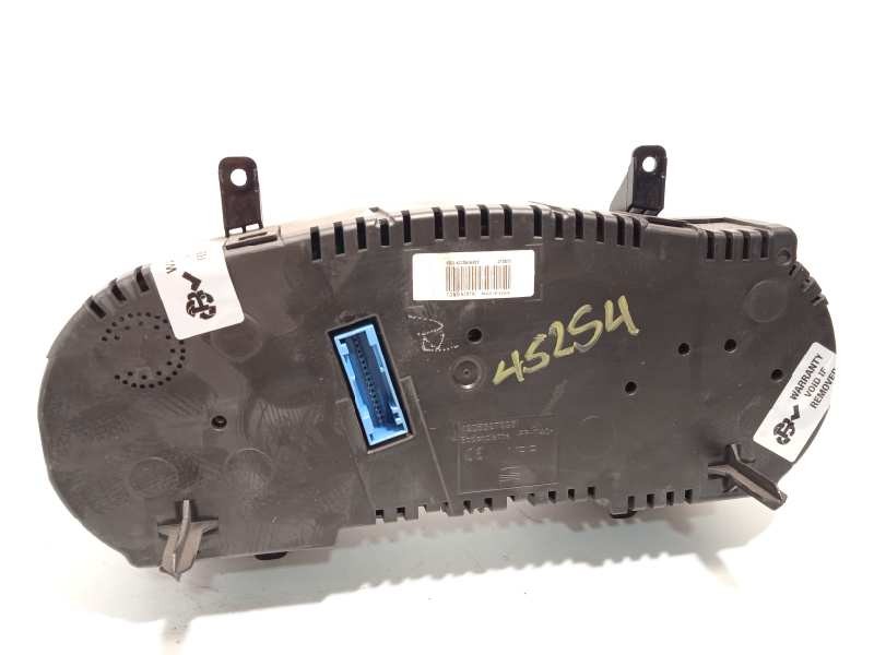 Recambio de cuadro instrumentos para seat altea xl (5p5) stylance / style referencia OEM IAM 1P0920811A  1P0920811AX