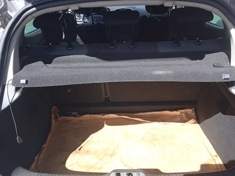 renault clio iv del año 2015