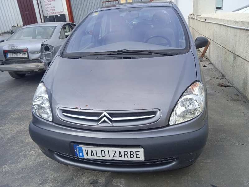 citroën xsara picasso del año 2003