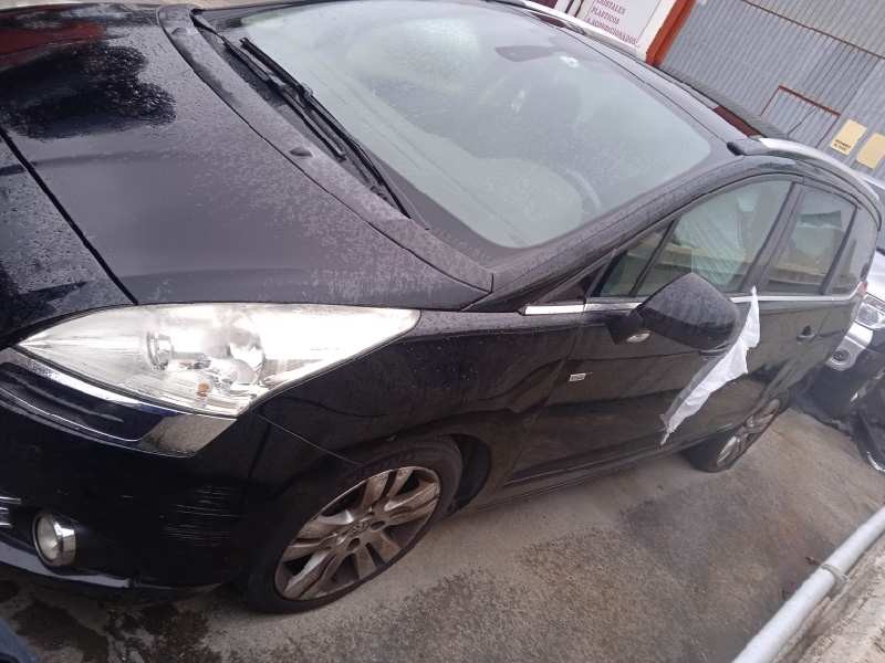 peugeot 5008 del año 2013