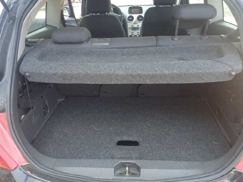 opel corsa d del año 2008