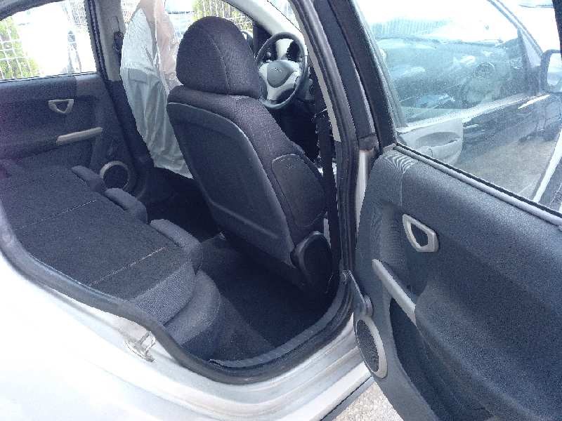 smart forfour del año 2004