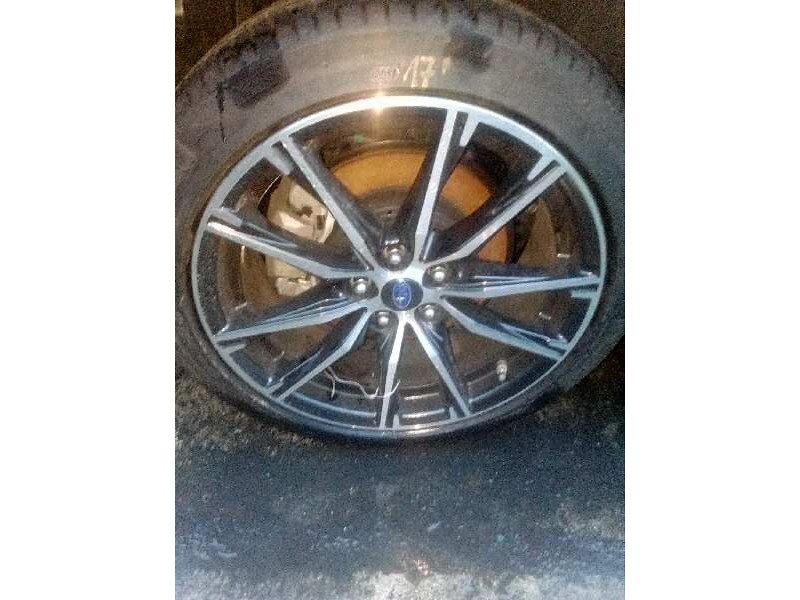 subaru brz del año 2018