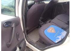 mercedes-benz clase a (w168) del año 2001 2