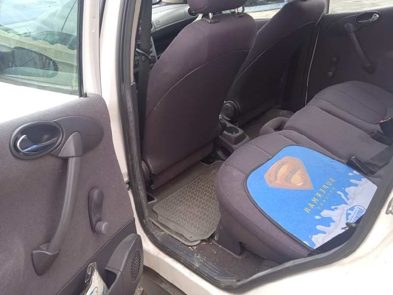 mercedes-benz clase a (w168) del año 2001