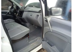 mercedes-benz vito (w639) basic, combi del año 2010 2