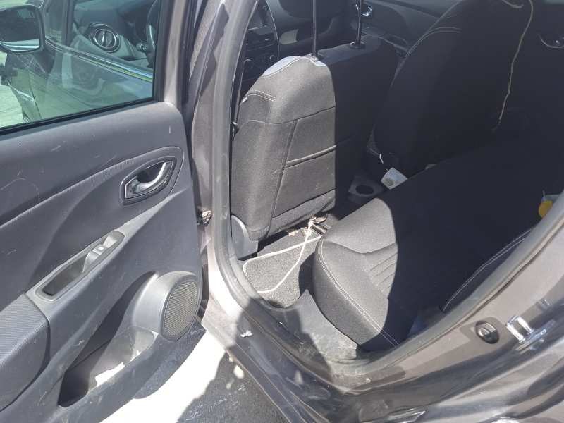 renault clio iv del año 2015