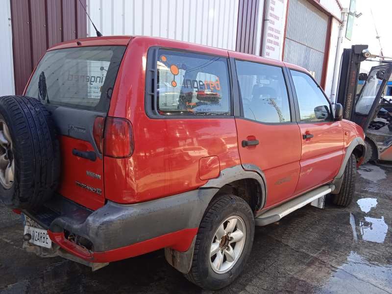 nissan terrano/terrano.ii (r20) del año 1999