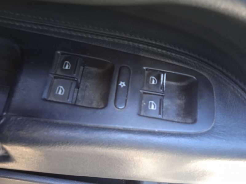 volkswagen touareg (7la) del año 2004