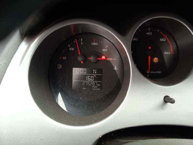 Recambio de cuadro instrumentos para seat altea xl (5p5) stylance / style referencia OEM IAM 1P0920811A  1P0920811AX