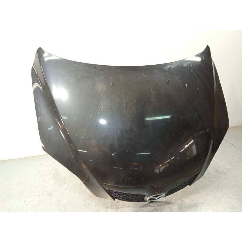Recambio de capot para mazda 3 berlina (bk) 2.0 diesel cat referencia OEM IAM BPYK5231XA  