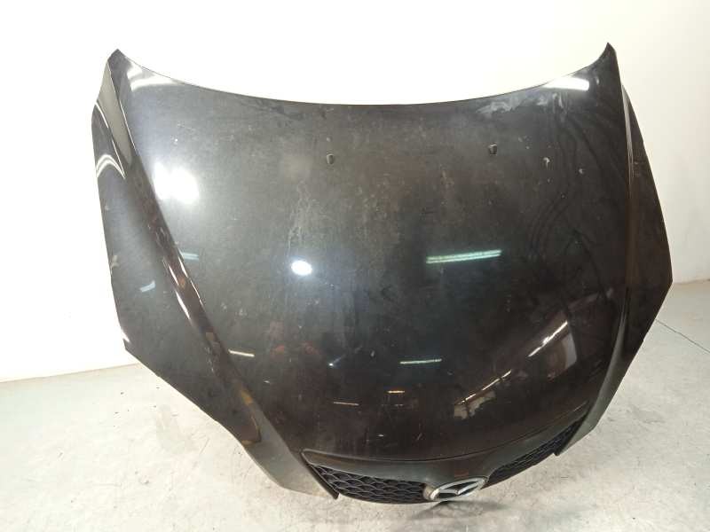 Recambio de capot para mazda 3 berlina (bk) 2.0 diesel cat referencia OEM IAM BPYK5231XA  