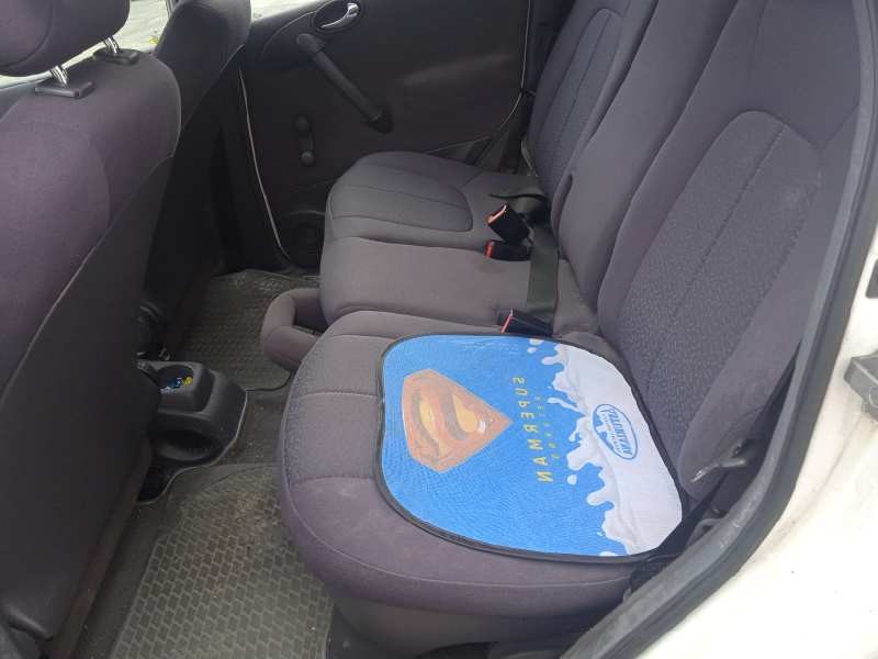 mercedes-benz clase a (w168) del año 2001