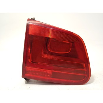 Recambio de piloto trasero izquierdo interior para volkswagen tiguan (5n_) 2.0 tdi referencia OEM IAM 5N0945093G  