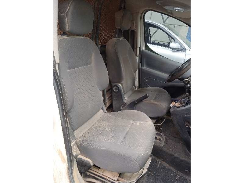 citroën berlingo cuadro del año 2010